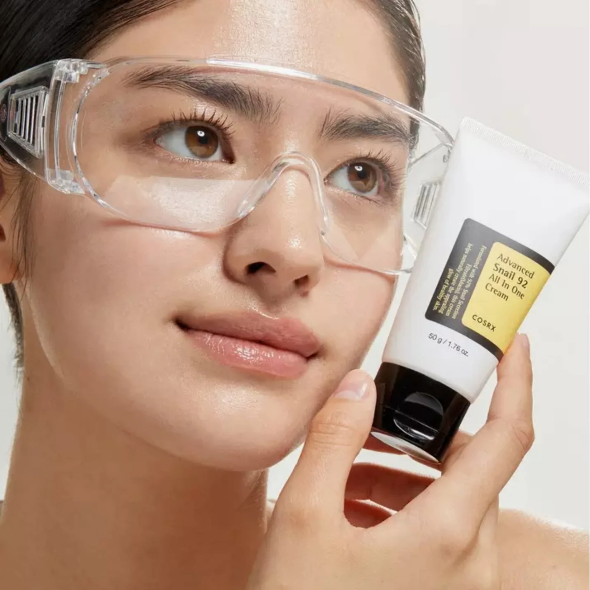 4_fdbc828b-38c0-42ff-b442-2aa524f48aa5 Cosrx Advanced Snail 92 All In One Cream Tube-50ml - Image 1