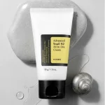 Cosrx Advanced Snail 92 All In One Cream Tube-50ml - Image 6