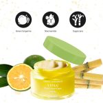 TENZERO GREEN TANGERINE VITA C WATER CREAM - Image 3