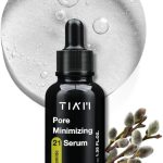 Tiam Pore Minimizing 21 Serum with Niacinamide 40ml