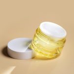 TENZERO GREEN TANGERINE VITA C WATER CREAM