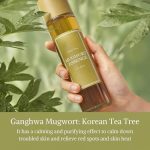 I’m From Mugwort Essence (150ml) - Image 2