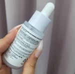 APLB Glutathione Niacinamide Ampoule Serum - Image 3