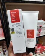 COSRX Salicylic Acid Daily Gentle Cleanser 150ml - Image 6