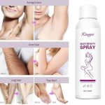 Kingyes Silky Beauty Hair Removal Spray - Image 5