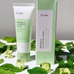 iUnik Centella Calming Gel Cream