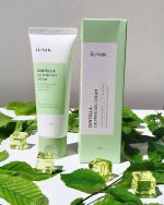 iUnik Centella Calming Gel Cream