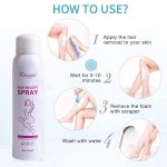 Kingyes Silky Beauty Hair Removal Spray - Image 4
