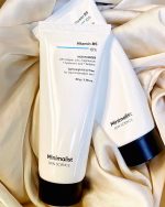 Minimalist 10% Vitamin B5 Face Moisturizer (50g) - Image 3