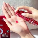 The Elf Nano White Dose Serum - Image 3