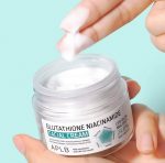 APLB - Glutathione Niacinamide Facial Cream - Image 5