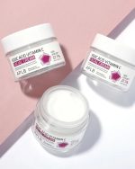 Aplb Kojic Acid Vitamin C Facial Cream 55ml - Image 2