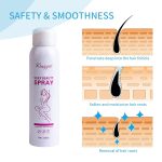 Kingyes Silky Beauty Hair Removal Spray - Image 2