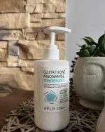 APLB Glutathione Niacinamide Body Lotion