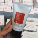 COSRX Salicylic Acid Face Wash 50ml - Image 2