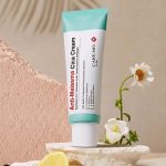 CARE:NEL Anti-Melasma Cica Cream