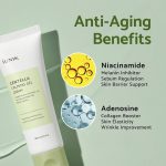 iUnik Centella Calming Gel Cream - Image 2