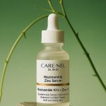 Carenel Niacinamide Zinc Serum
