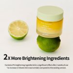 TENZERO GREEN TANGERINE VITA C WATER CREAM - Image 2