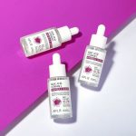 APLB Kojic Acid Vitamin C Ampoule Serum – 40ml