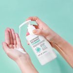 APLB Glutathione Niacinamide Body Lotion - Image 5