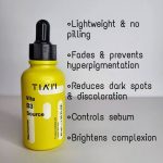 Tiam Vita B3 Source Serum - Image 4