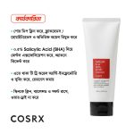 COSRX Salicylic Acid Daily Gentle Cleanser 150ml - Image 2