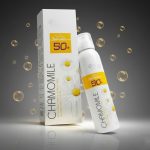 CHAMOMILE Whitening Spray Sunscreen