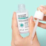 APLB Glutathione Niacinamide Ampoule Serum - Image 2