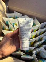 COSRX Low pH Good Morning Gel Cleanser 50ml - Image 4