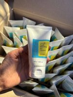 COSRX Low pH Good Morning Gel Cleanser 50ml - Image 3