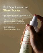 AXIS-Y Dark Spot Correcting Glow Toner - Image 2