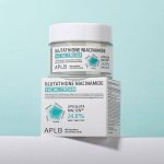 APLB - Glutathione Niacinamide Facial Cream