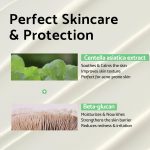 iUNIK Centella Calming Daily Sunscreen (60ml) - Image 3