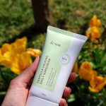iUNIK Centella Calming Daily Sunscreen (60ml)
