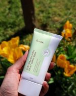 iUNIK Centella Calming Daily Sunscreen (60ml)