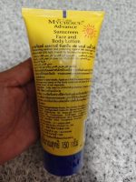 My Choice Advance Sunblock - Image 4