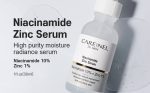 Carenel Niacinamide Zinc Serum - Image 6