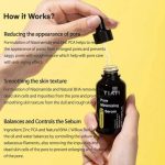 Tiam Pore Minimizing 21 Serum with Niacinamide 40ml - Image 4