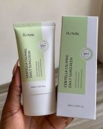 iUNIK Centella Calming Daily Sunscreen (60ml) - Image 4