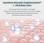 APLB Glutathione Niacinamide Body Lotion - Image 6