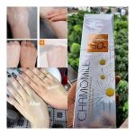 CHAMOMILE Whitening Spray Sunscreen - Image 3