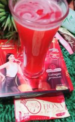 Fiona Fiber Collagen Juice - Image 3