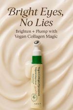 AXIS-Y Vegan Collagen Eye Serum - Image 4