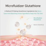 APLB Glutathione Niacinamide Ampoule Serum - Image 5