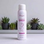 Kingyes Silky Beauty Hair Removal Spray