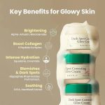 Dark Spot Correcting Glow Cream – AXIS-Y - Image 5