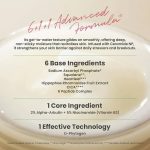 Dark Spot Correcting Glow Cream – AXIS-Y - Image 4