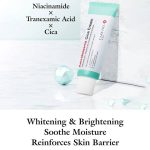 CARE:NEL Anti-Melasma Cica Cream - Image 3