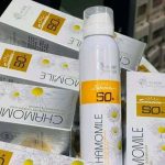 CHAMOMILE Whitening Spray Sunscreen - Image 4